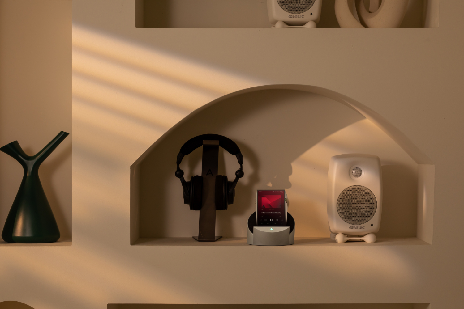 AK CRADLE｜Astell&Kern